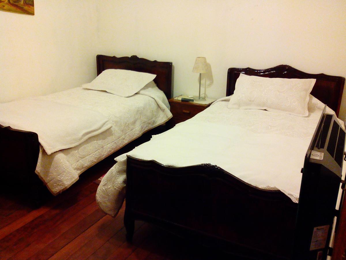 Alojamiento Alberto Magno Bed & Breakfast - Santiago, Santiago